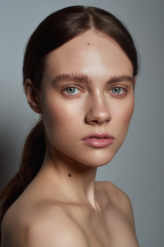 KIM CRETON - PORTFOLIO - BEAUTY